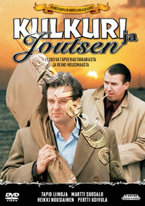 The Swan and the Wanderer (DVD)
